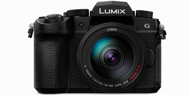 Panasonic Lumix G95 Mirrorless Camera Dengan Sensor 20.3MP, 4K Recording Diluncurkan di India 1