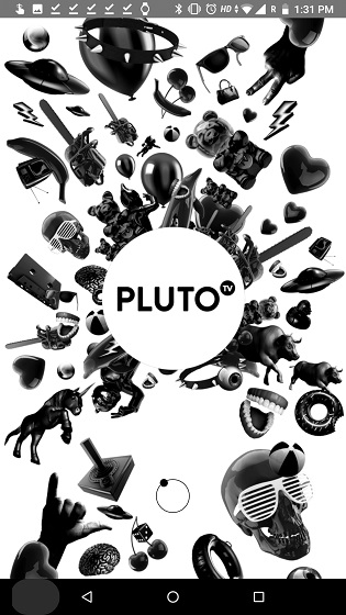 Pluto TV