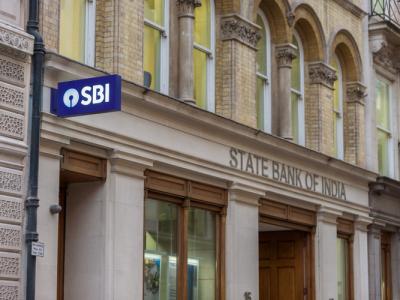 SBI State Bank of India shutterstock app