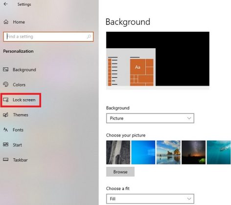 How to Set and customize Screensaver on Windows 10 | Beebom