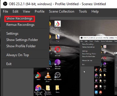 How to Record Screen in Windows 10  All Methods  - 73