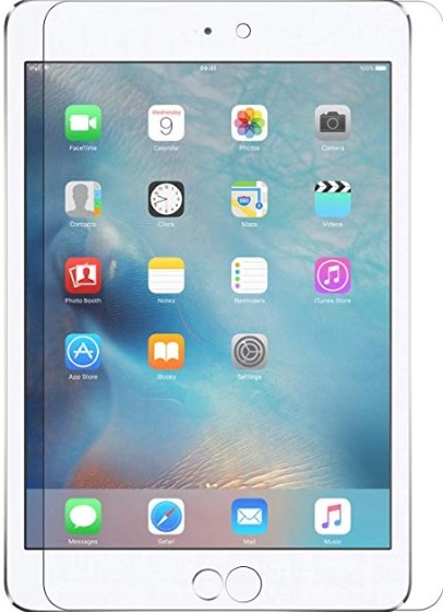 best ipad mini 5 screen protector