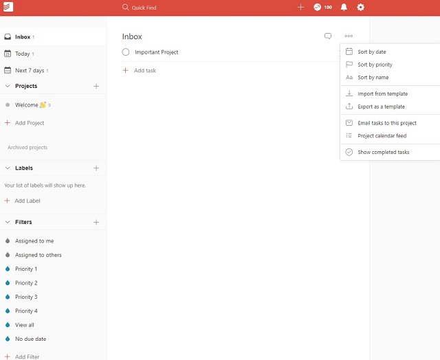 Todoist