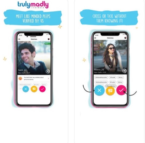 17 Best Dating Apps for iOS and Android in 2022 - 74