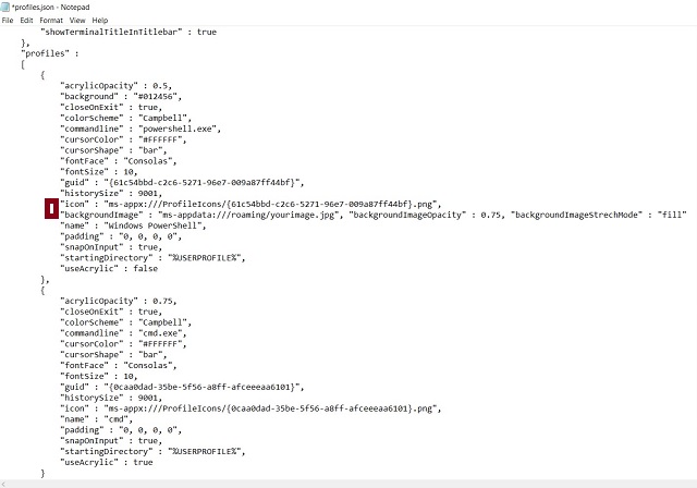How to Use New Windows Terminal App in Windows 10 | Beebom