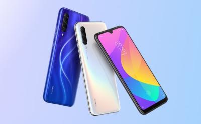 Mi A3 officially launched in Spain