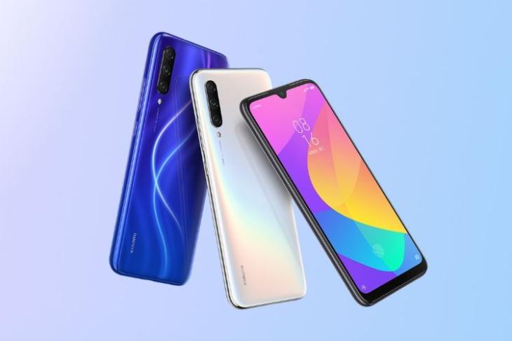 Mi A3 officially launched in Spain