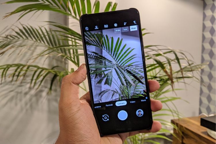 how to install google camera mod on Redmi K20 Pro