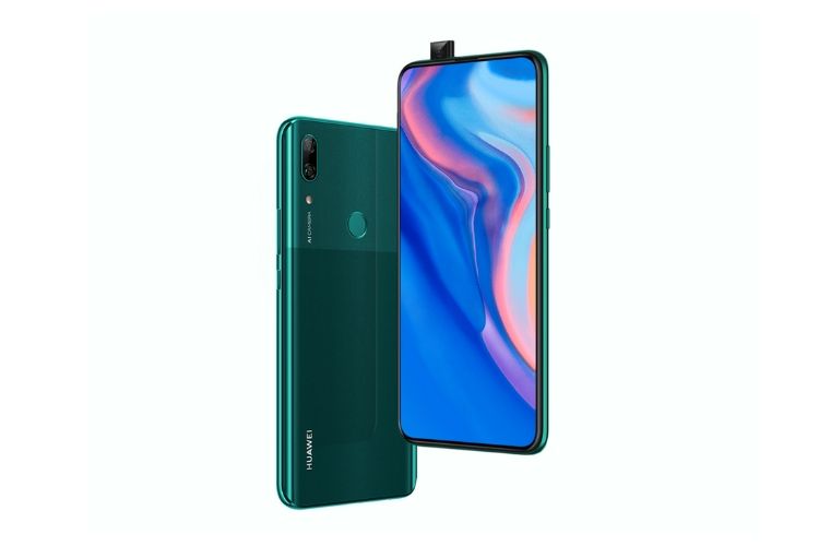 Lunch streepje BES Huawei to Launch New Pop-up Camera Phone to Take on Redmi K20, Realme X