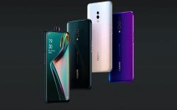 Oppo K3 Launched in India