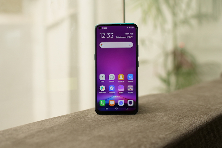 Vivo Z1 Pro Camera test: The good and bad!