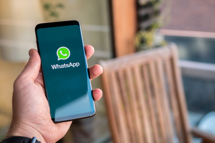 whatsapp pocket cant detect device