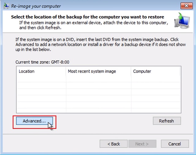 Windows 10 Password Reset [If Everything Fails] 4