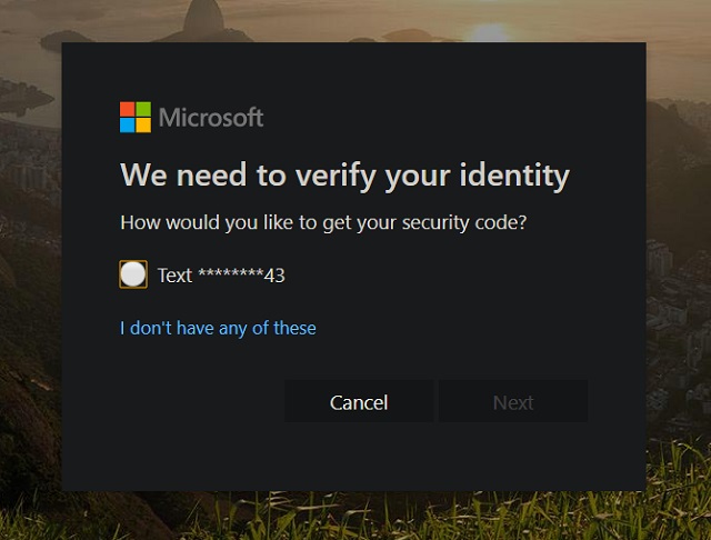 Windows 10 Passwort zurücksetzen [If Logged in with Microsoft Account] 2