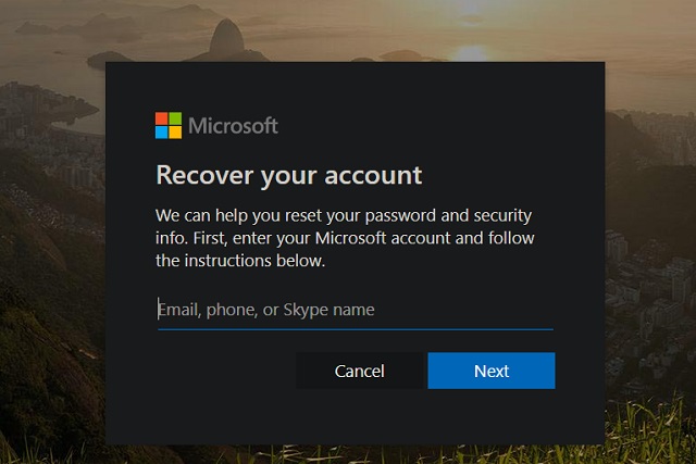 How to Perform Windows 10 Password Reset  Updated  - 62