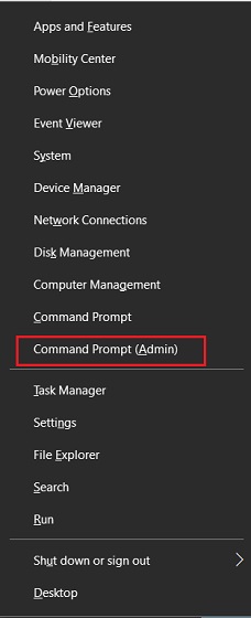Windows 10 Passwort zurücksetzen [If You Remember the PIN]