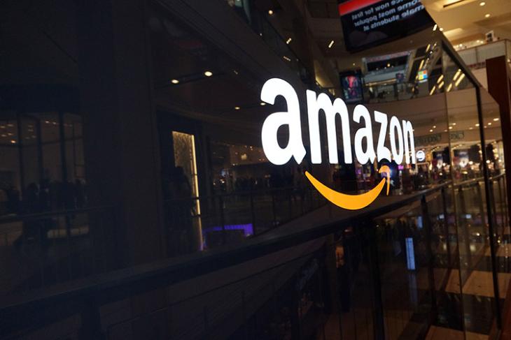 amazon food delivery featured