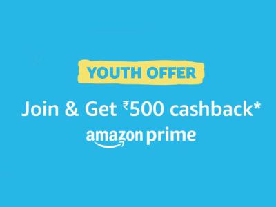 amazon prime youth offer featured