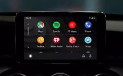 android auto revamp featured