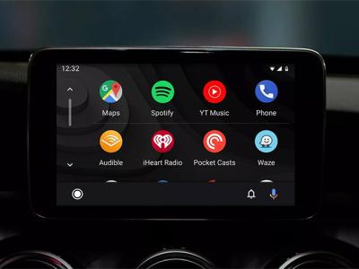android auto revamp featured