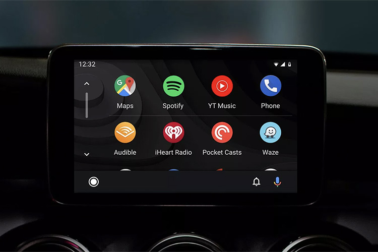 android auto revamp featured