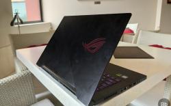asus new rog gaming laptops launched in india