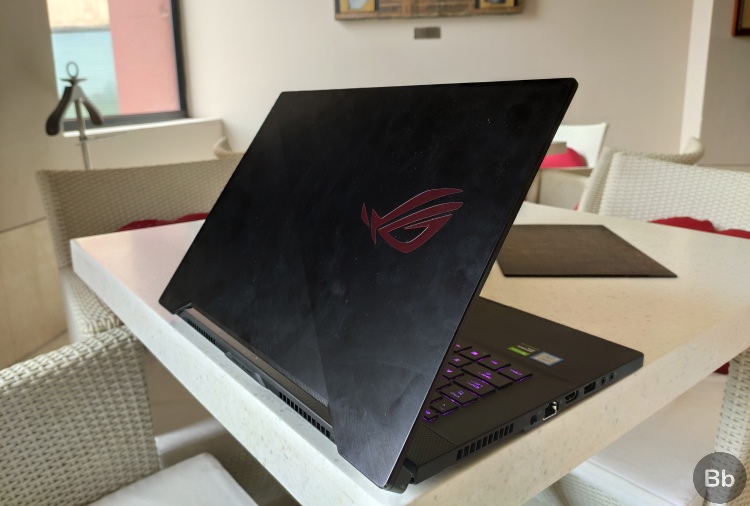 asus new rog gaming laptops launched in india