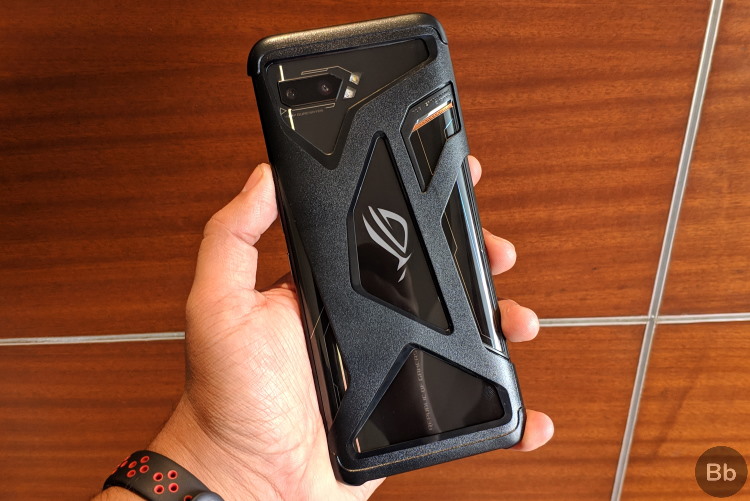 Rog phone on sale 3 case