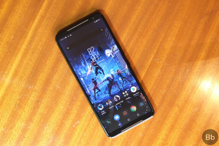 Asus ROG Phone 2 First Impressions: The Gaming Beast is Back in Town!