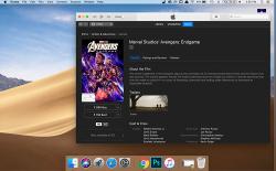 avengers endgame available itunes play youtube featured