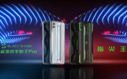 black shark 2 pro launched china