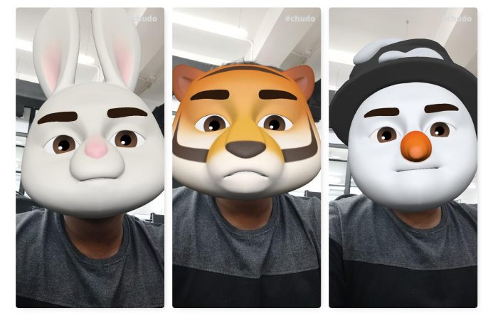This App Turns Your Face Into a 3D Emoji Using AI