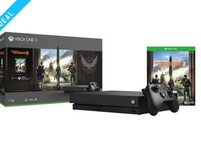 console deals prime day featured