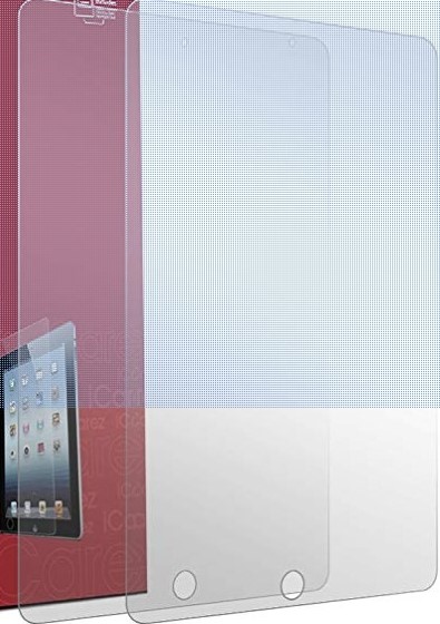 iCarez screen protector for iPad Mini 5