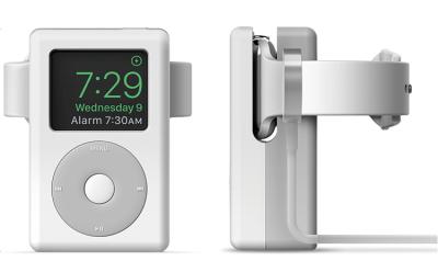 elago w6 apple watch stand ipod classic featured