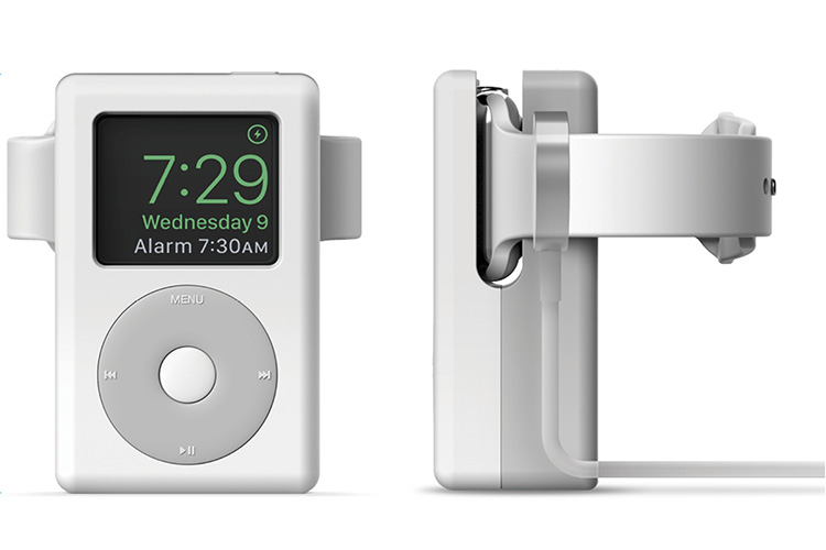 elago w6 apple watch stand ipod classic featured