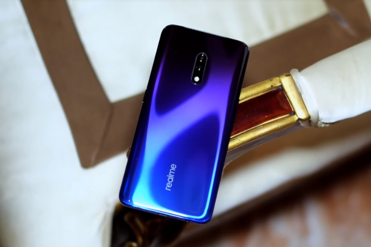 Realme X india launch date