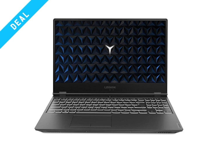 Lenovo Legion Y540