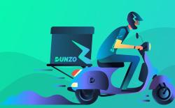 Dunzo introduces bike rides in Noida