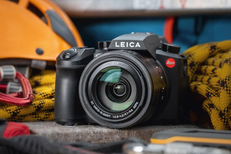 Leica V-Lux 5