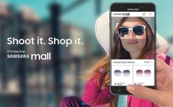 Samsung Mall Android app shut down in India