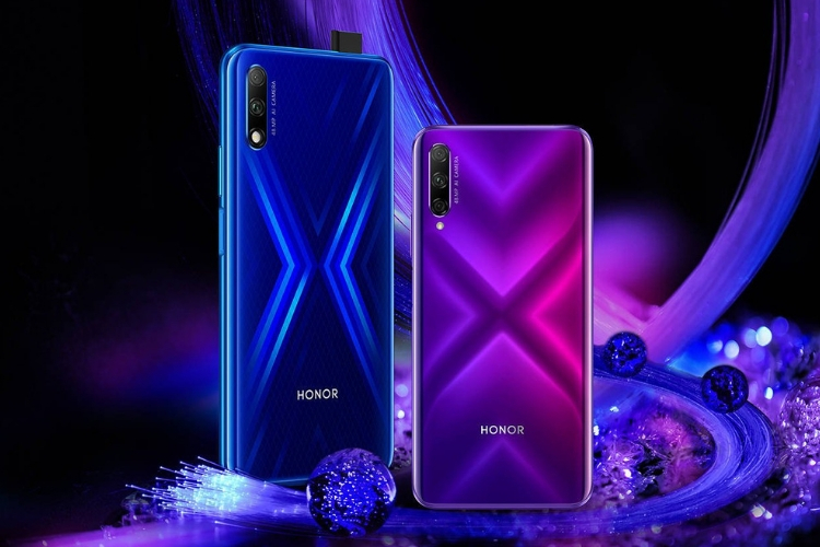 Honor 9X and Honor 9X Pro launched