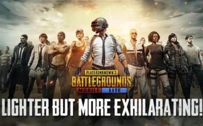 PUBG Mobile Lite is Finally Available in India