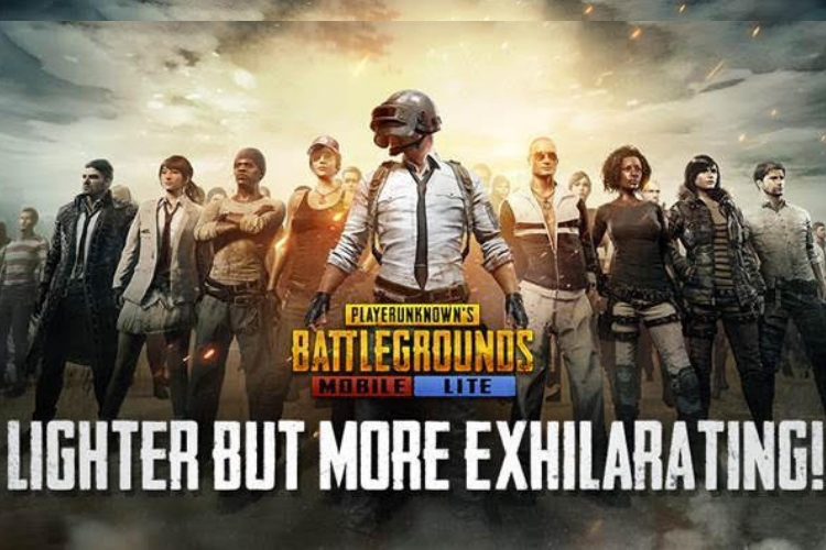 PUBG Mobile Lite is Finally Available in India