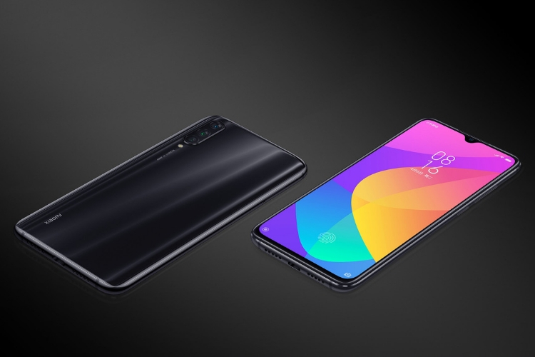 Mi A3 passes certification; expected to be a rebranded Mi CC9
