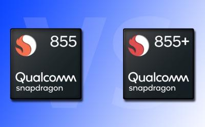 Snapdragon 855 vs Snapdragon 855 Plus: What's Different?