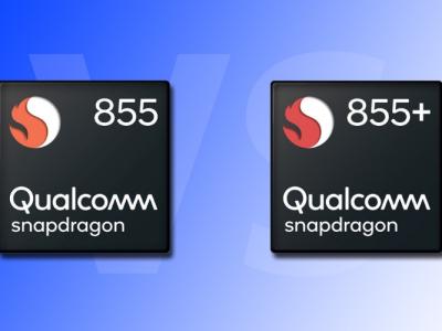 Snapdragon 855 vs Snapdragon 855 Plus: What's Different?