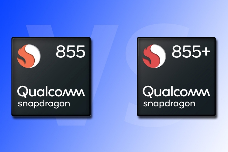 Snapdragon 855 vs Snapdragon 855 Plus: What's Different?