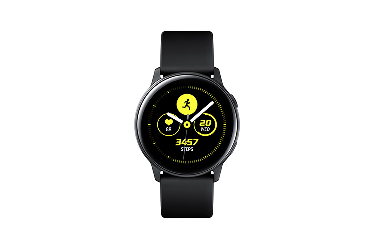 galaxy watch active 2 fall detection