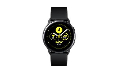 galaxy watch active 2 ecg fall detection feature